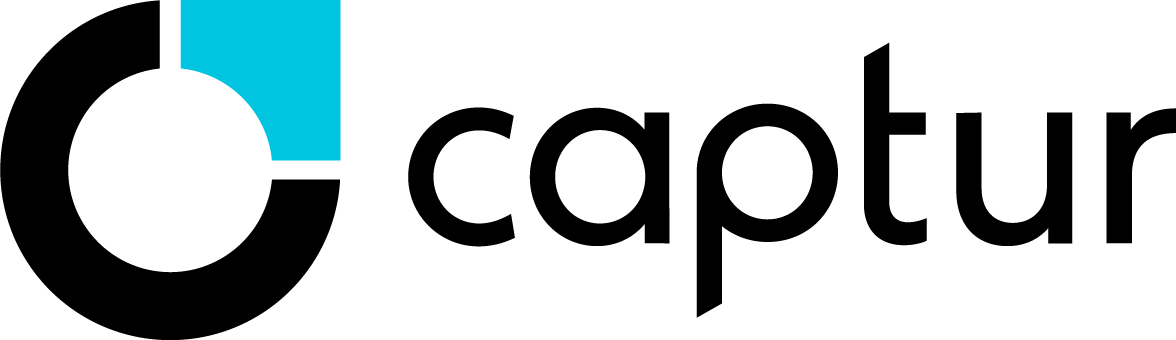 Captur Logo