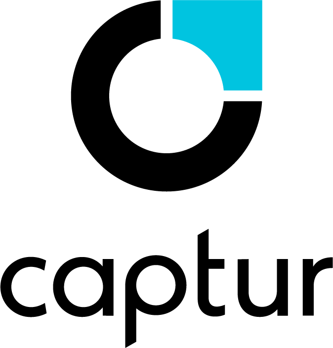 Logo Captur Technology